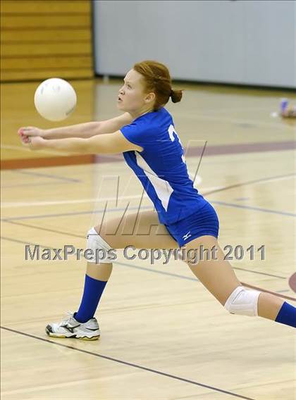 Thumbnail 3 in Ponderosa @ Folsom photogallery.