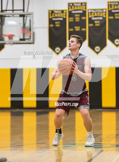 Thumbnail 3 in Bishop's vs. Patrick Henry photogallery.