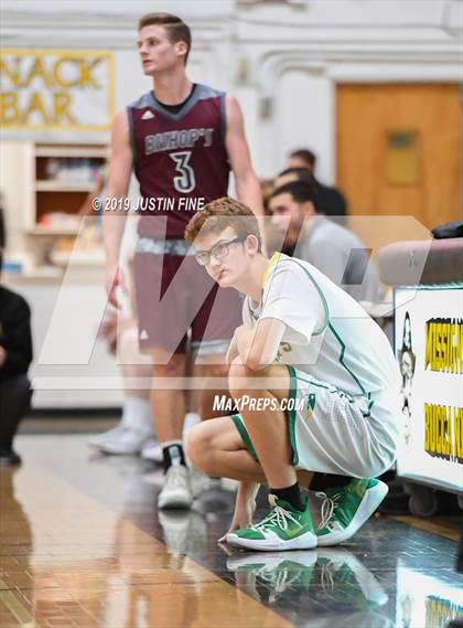 Thumbnail 2 in Bishop's vs. Patrick Henry photogallery.