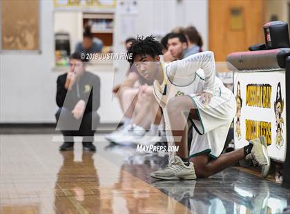 Thumbnail 2 in Bishop's vs. Patrick Henry photogallery.