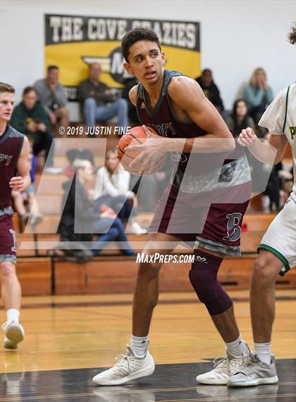Thumbnail 2 in Bishop's vs. Patrick Henry photogallery.