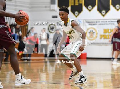 Thumbnail 3 in Bishop's vs. Patrick Henry photogallery.