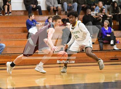 Thumbnail 2 in Bishop's vs. Patrick Henry photogallery.