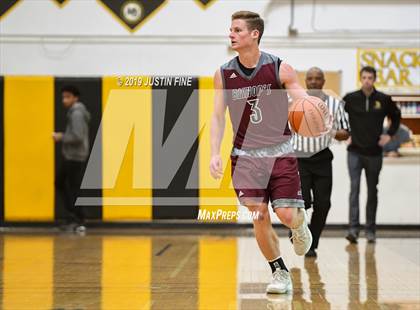 Thumbnail 3 in Bishop's vs. Patrick Henry photogallery.