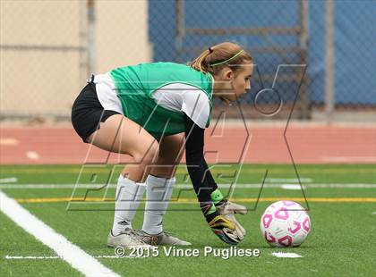 Thumbnail 3 in Notre Dame (SO) @ El Camino Real photogallery.