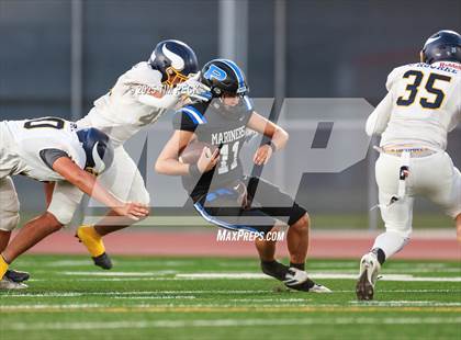 Thumbnail 1 in Marina @ Pacifica photogallery.