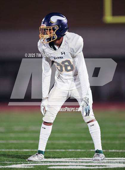 Thumbnail 1 in Marina @ Pacifica photogallery.