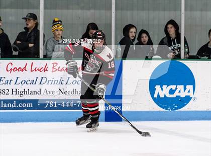 Thumbnail 3 in Wellesley @ Needham photogallery.