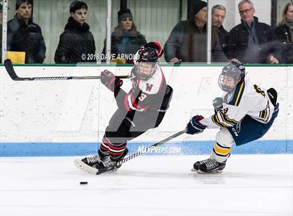 Thumbnail 3 in Wellesley @ Needham photogallery.