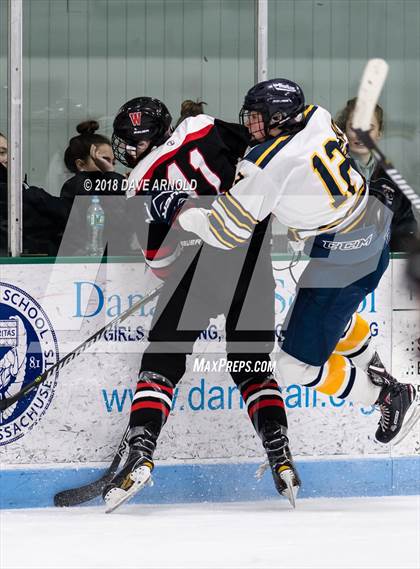 Thumbnail 1 in Wellesley @ Needham photogallery.