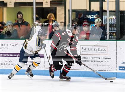 Thumbnail 2 in Wellesley @ Needham photogallery.