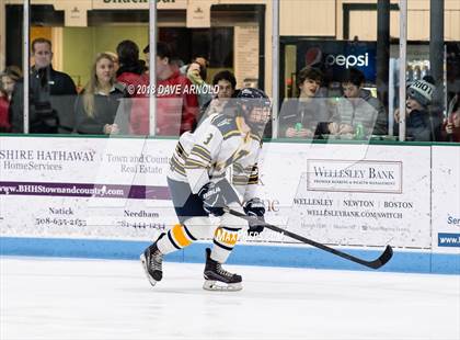 Thumbnail 1 in Wellesley @ Needham photogallery.