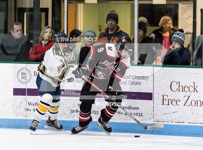 Thumbnail 1 in Wellesley @ Needham photogallery.