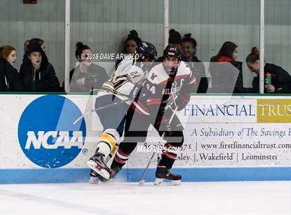 Thumbnail 1 in Wellesley @ Needham photogallery.