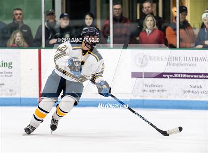 Thumbnail 3 in Wellesley @ Needham photogallery.