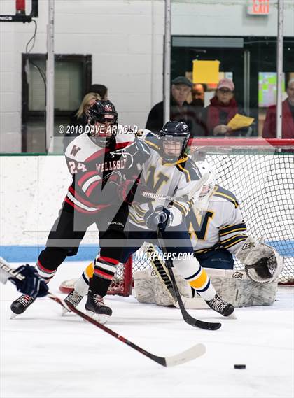 Thumbnail 3 in Wellesley @ Needham photogallery.