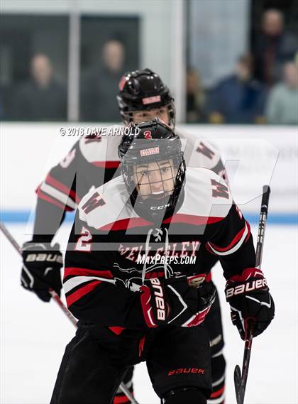 Thumbnail 3 in Wellesley @ Needham photogallery.