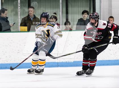 Thumbnail 2 in Wellesley @ Needham photogallery.