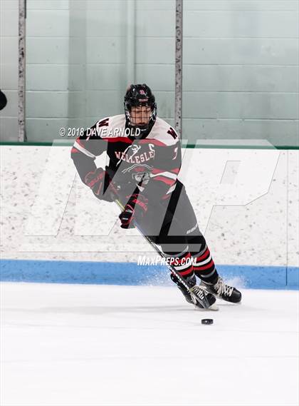 Thumbnail 2 in Wellesley @ Needham photogallery.