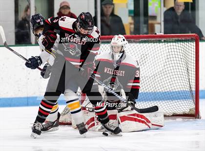 Thumbnail 1 in Wellesley @ Needham photogallery.