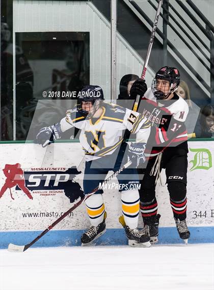 Thumbnail 1 in Wellesley @ Needham photogallery.