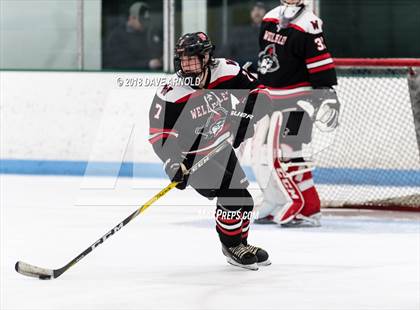 Thumbnail 2 in Wellesley @ Needham photogallery.