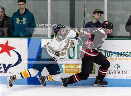 Thumbnail 1 in Wellesley @ Needham photogallery.