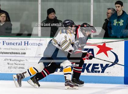 Thumbnail 3 in Wellesley @ Needham photogallery.