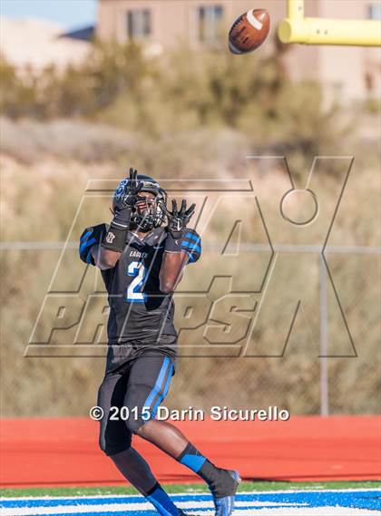 Thumbnail 1 in Round Valley vs. Joy Christian (AIA D5 Semifinal) photogallery.