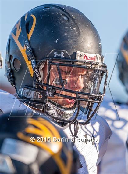 Thumbnail 1 in Round Valley vs. Joy Christian (AIA D5 Semifinal) photogallery.