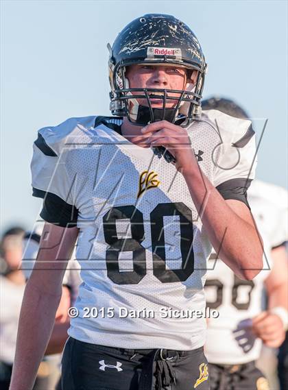 Thumbnail 1 in Round Valley vs. Joy Christian (AIA D5 Semifinal) photogallery.