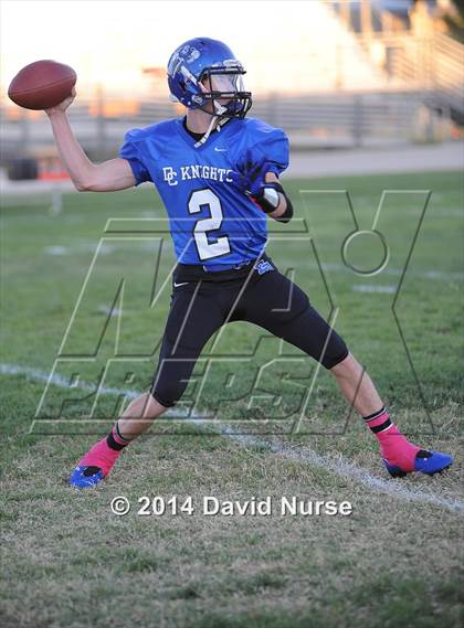 Thumbnail 3 in Excelsior Charter @ Desert Christian photogallery.