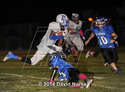 Thumbnail 3 in Excelsior Charter @ Desert Christian photogallery.