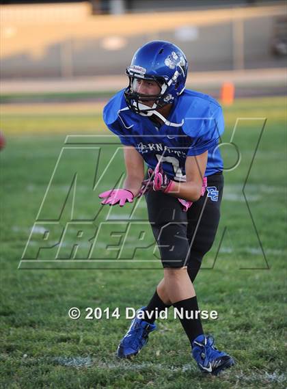 Thumbnail 3 in Excelsior Charter @ Desert Christian photogallery.