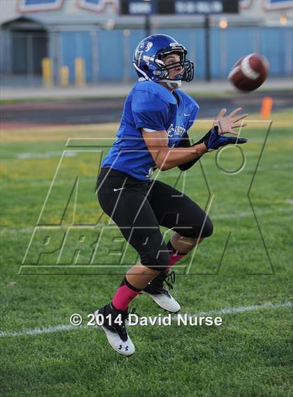 Thumbnail 3 in Excelsior Charter @ Desert Christian photogallery.