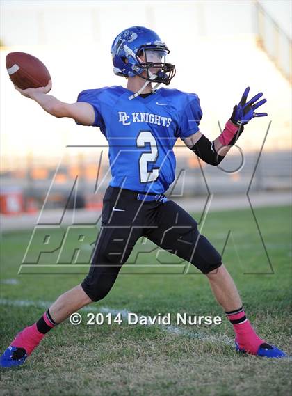 Thumbnail 3 in Excelsior Charter @ Desert Christian photogallery.