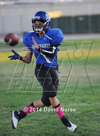 Thumbnail 3 in Excelsior Charter @ Desert Christian photogallery.