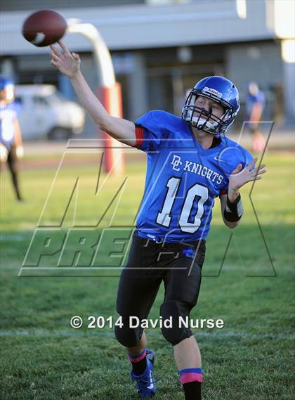 Thumbnail 3 in Excelsior Charter @ Desert Christian photogallery.