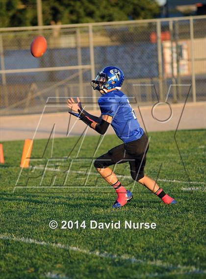 Thumbnail 3 in Excelsior Charter @ Desert Christian photogallery.