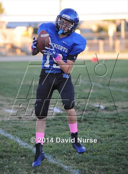 Thumbnail 2 in Excelsior Charter @ Desert Christian photogallery.