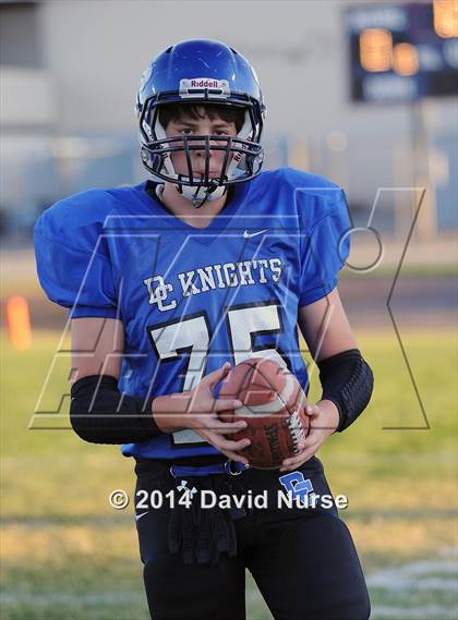 Thumbnail 3 in Excelsior Charter @ Desert Christian photogallery.