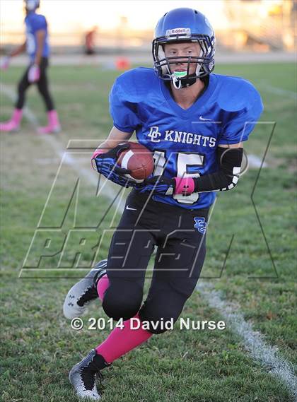 Thumbnail 3 in Excelsior Charter @ Desert Christian photogallery.