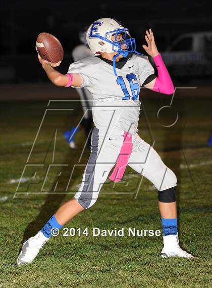 Thumbnail 2 in Excelsior Charter @ Desert Christian photogallery.