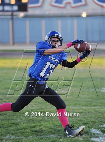 Thumbnail 2 in Excelsior Charter @ Desert Christian photogallery.
