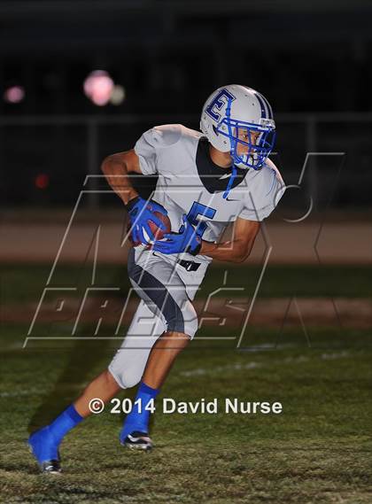 Thumbnail 2 in Excelsior Charter @ Desert Christian photogallery.