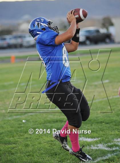 Thumbnail 2 in Excelsior Charter @ Desert Christian photogallery.