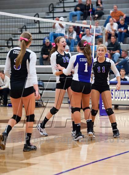 Thumbnail 1 in Legend @ Douglas County photogallery.