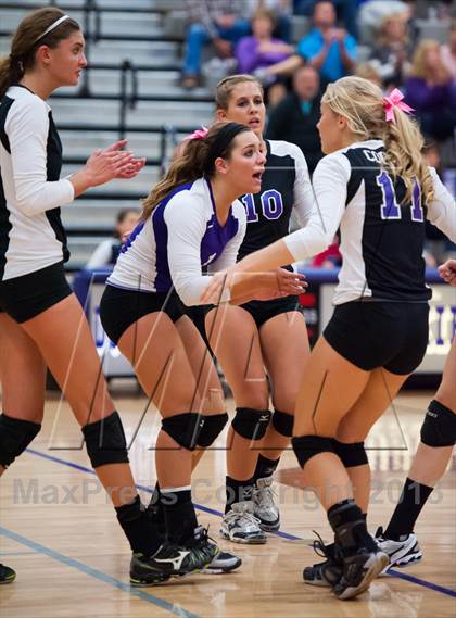 Thumbnail 2 in Legend @ Douglas County photogallery.