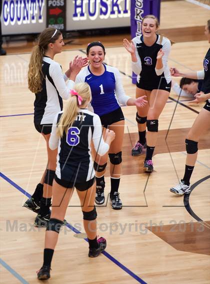 Thumbnail 2 in Legend @ Douglas County photogallery.