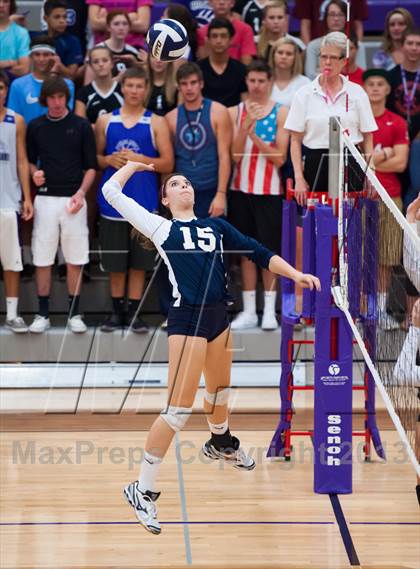 Thumbnail 3 in Legend @ Douglas County photogallery.